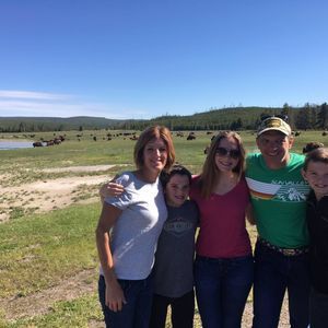 Meet your Posher, Parker